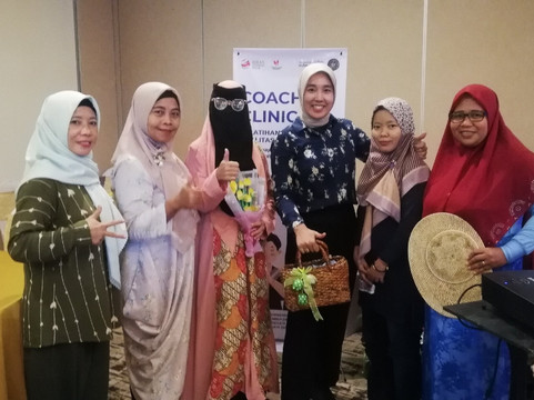 Rajutan Lombok 3R Crochet-Labuapi必去景点