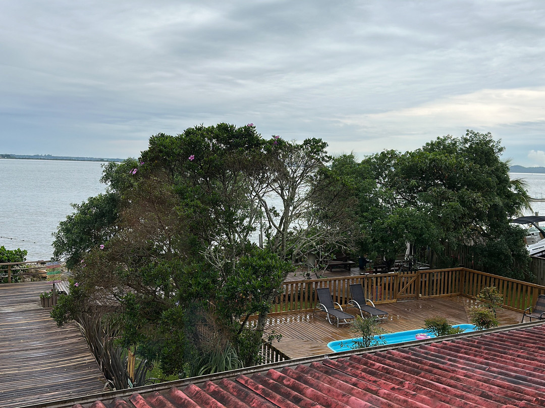 Partner Itapoa by Marina主图