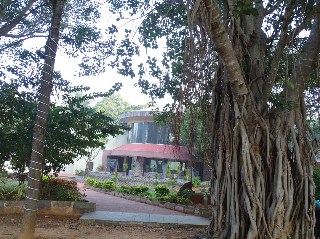 Hotel Mayura Pavithra Yediyuru主图