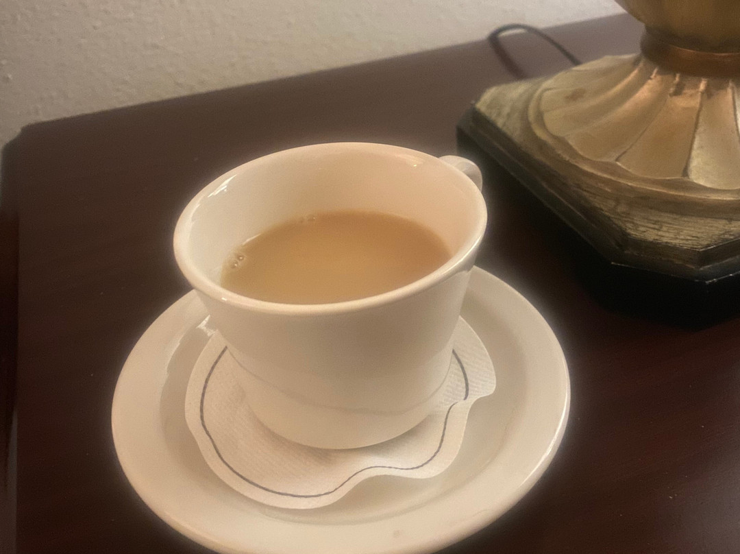 Rainbow Courts Motel主图