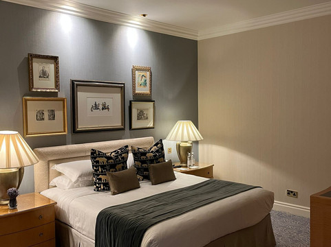 伦敦龙马酒店主图