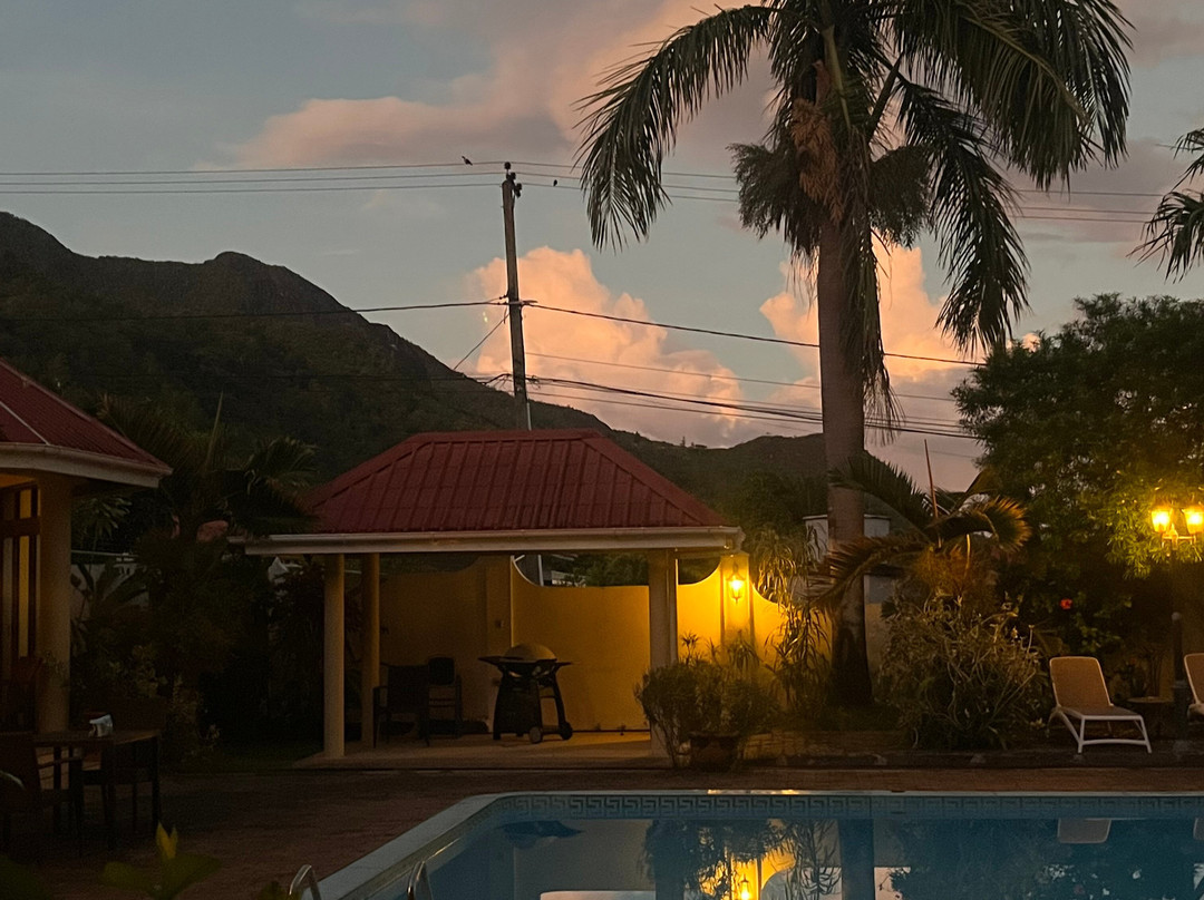 Marie Laure Suites主图