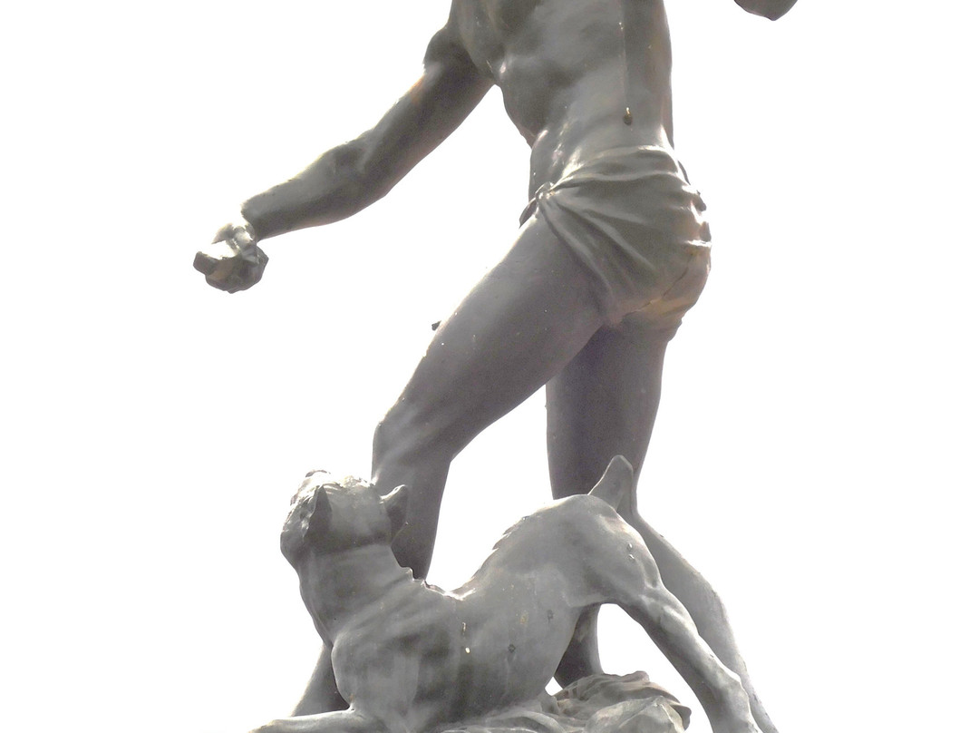 Fontaine-贡比涅必去景点