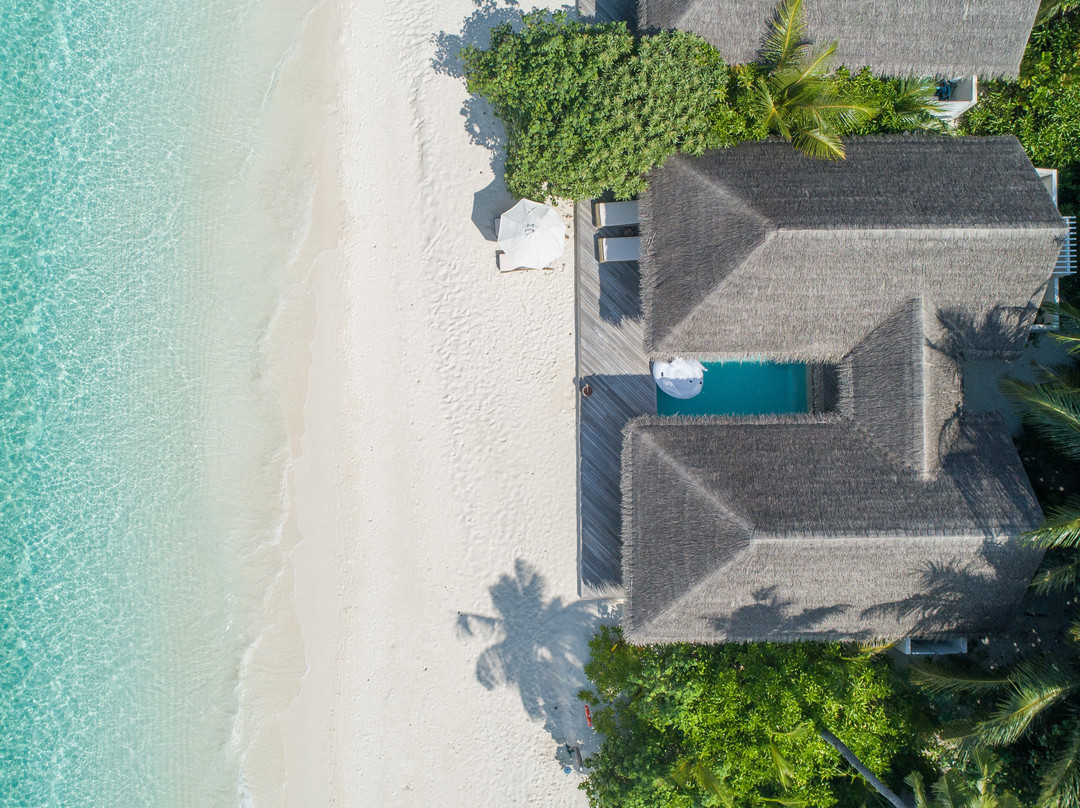 Baglioni Resort Maldives主图