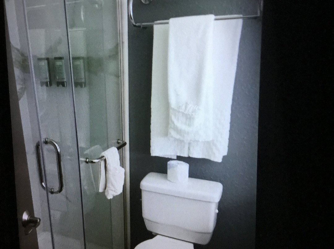 Best Western Waldo Inn & Suites主图