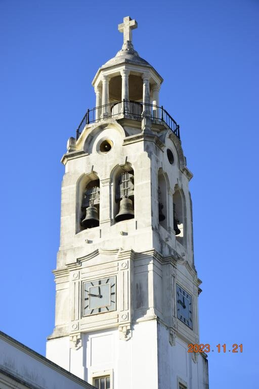 Santuario Nossa Senhora Auxiliadora景点图片