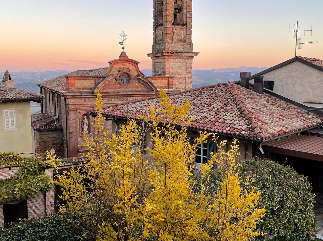 Il Cortile di San Michele主图