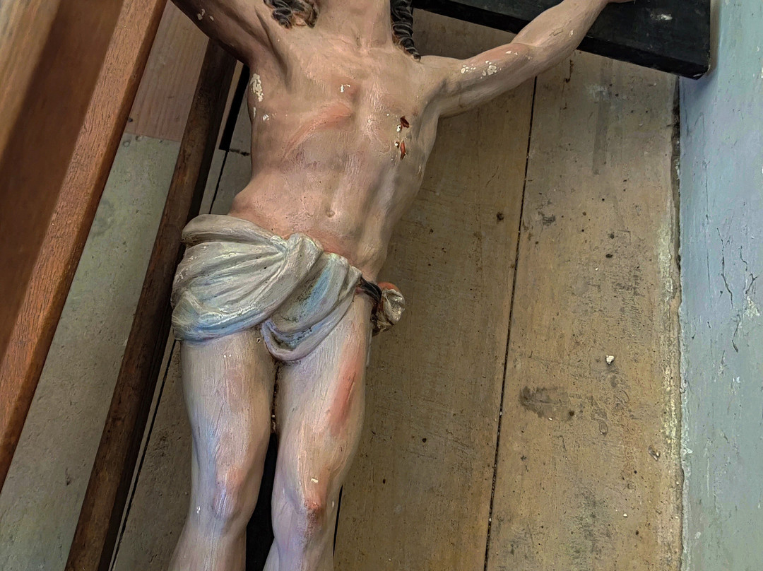 Eglise Saint Martin景点图片