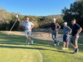 Frio Valley Ranch Golf Club-Concan必去景点