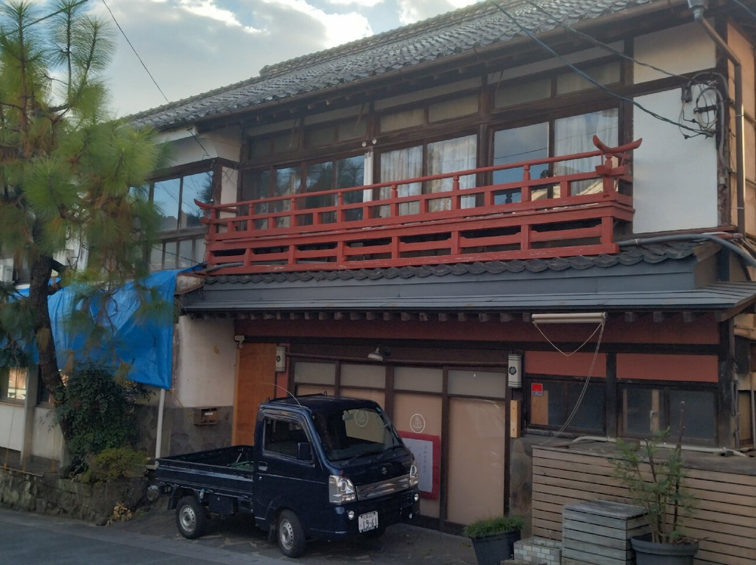 Ureshino Onsen景点图片