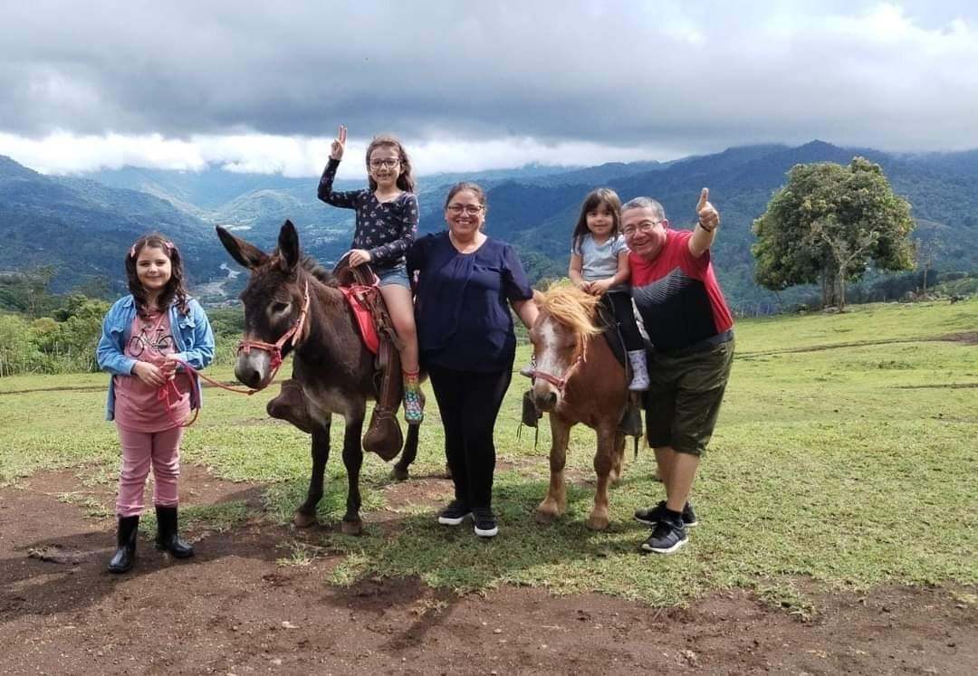 Granja La Gallinita Feliz景点图片