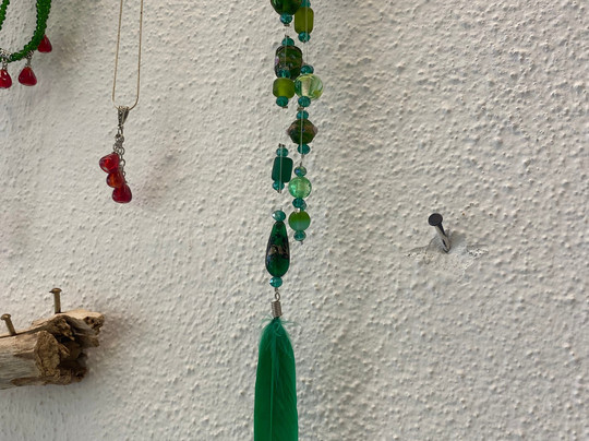 Zeynep Aksu GLASS STUDIO-博兹贾阿达必去景点