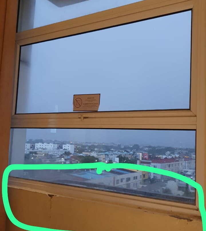 Sahid Batam Center主图