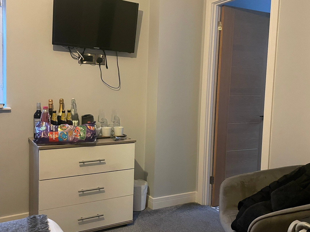 Bondgate Hotel主图