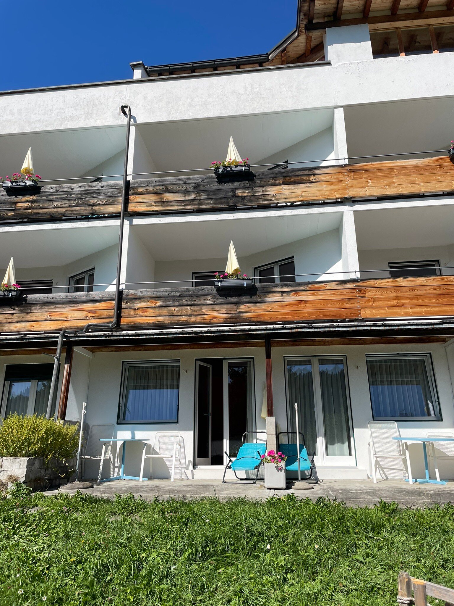 Hotel Haus am Waldrand-官方
