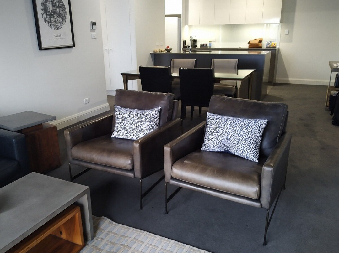 Knightsbridge Canberra主图