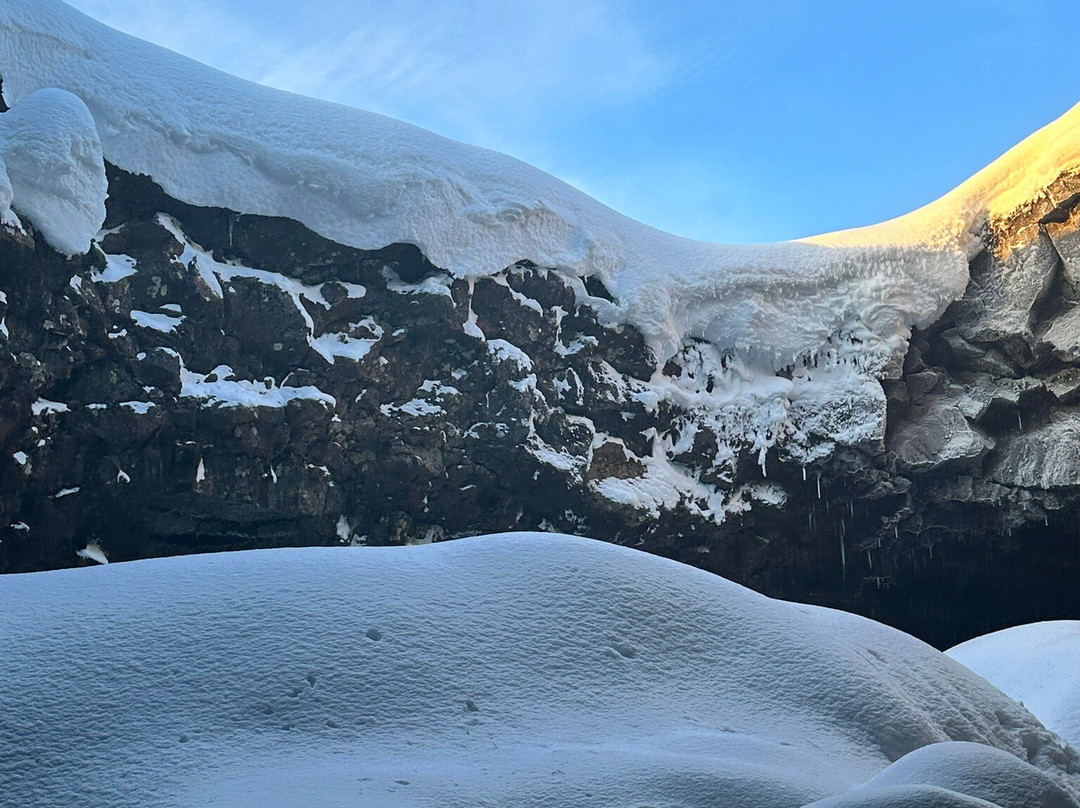 Iceland Tours by Taxi-雷克雅未克必去景点