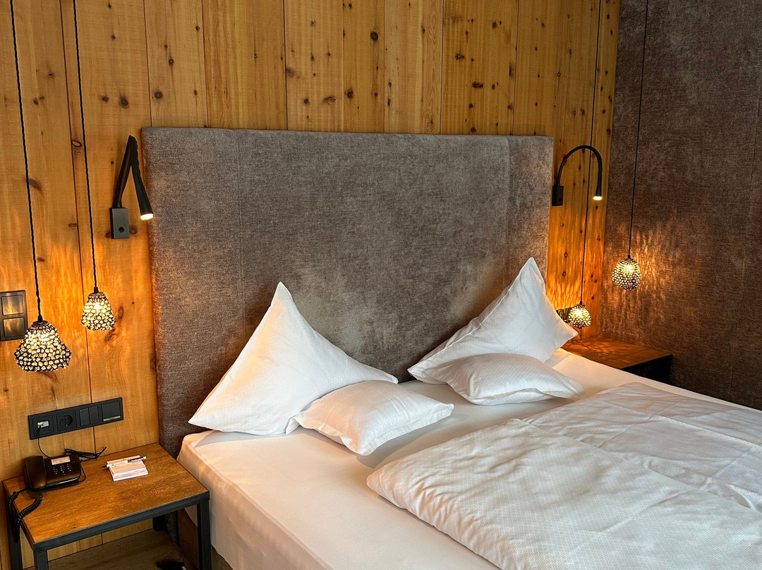 Das Karwendel - Ihr Wellness Zuhause am Achensee主图