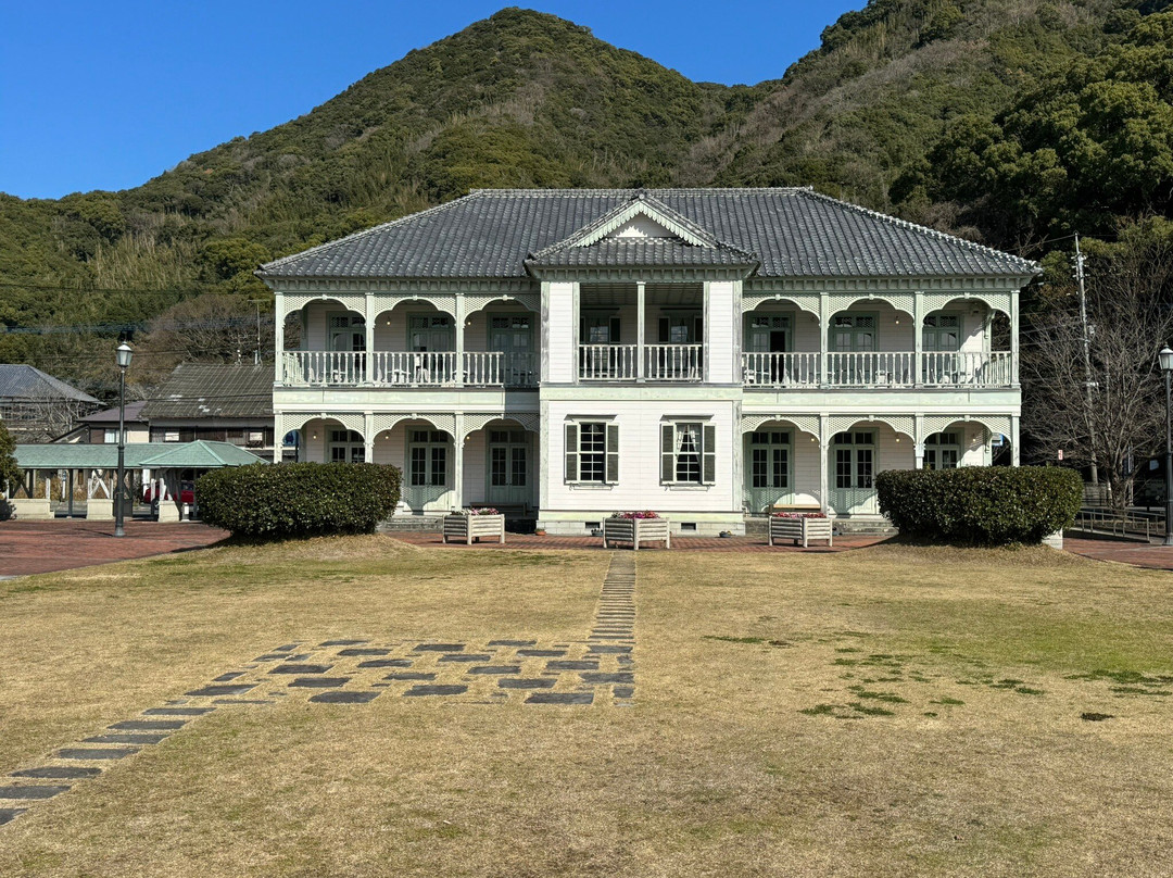Urashimaya景点图片
