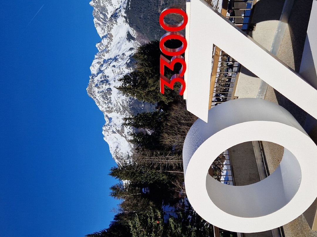 OZ 3300-Oz en Oisans必去景点