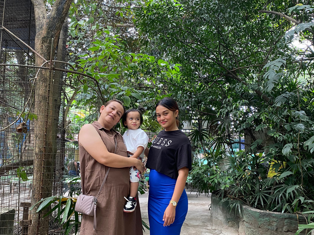 Malabon Zoo-马拉闵必去景点