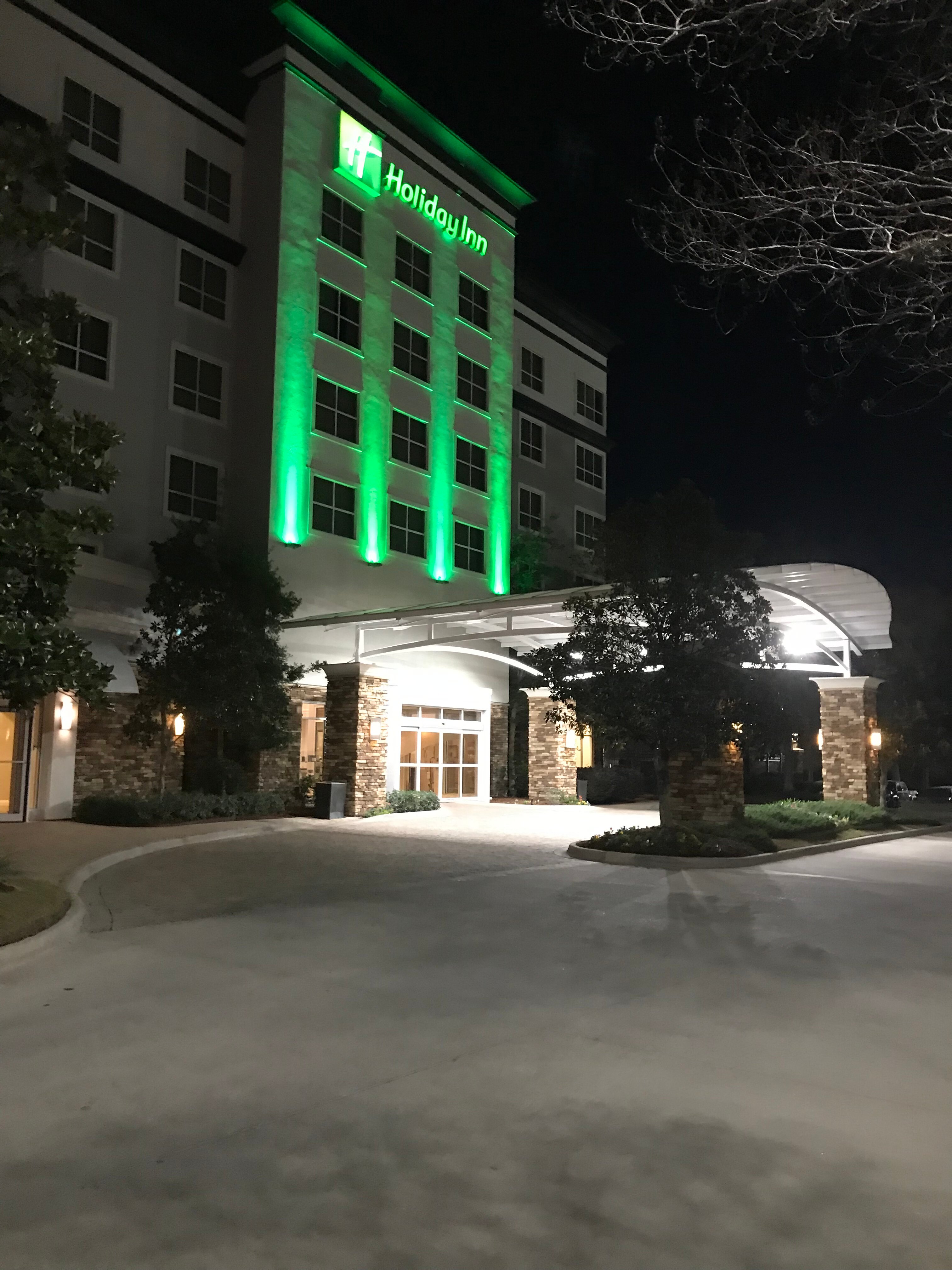 Holiday Inn Baton Rouge College Drive I-10 by IHG-浴室