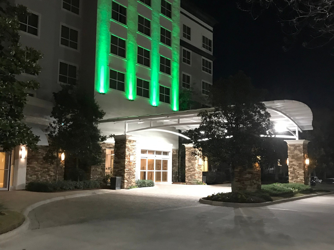 Holiday Inn Baton Rouge College Drive I-10 by IHG主图
