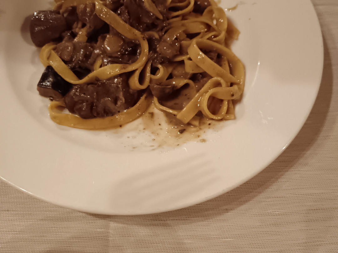 Hotel Ondezana主图