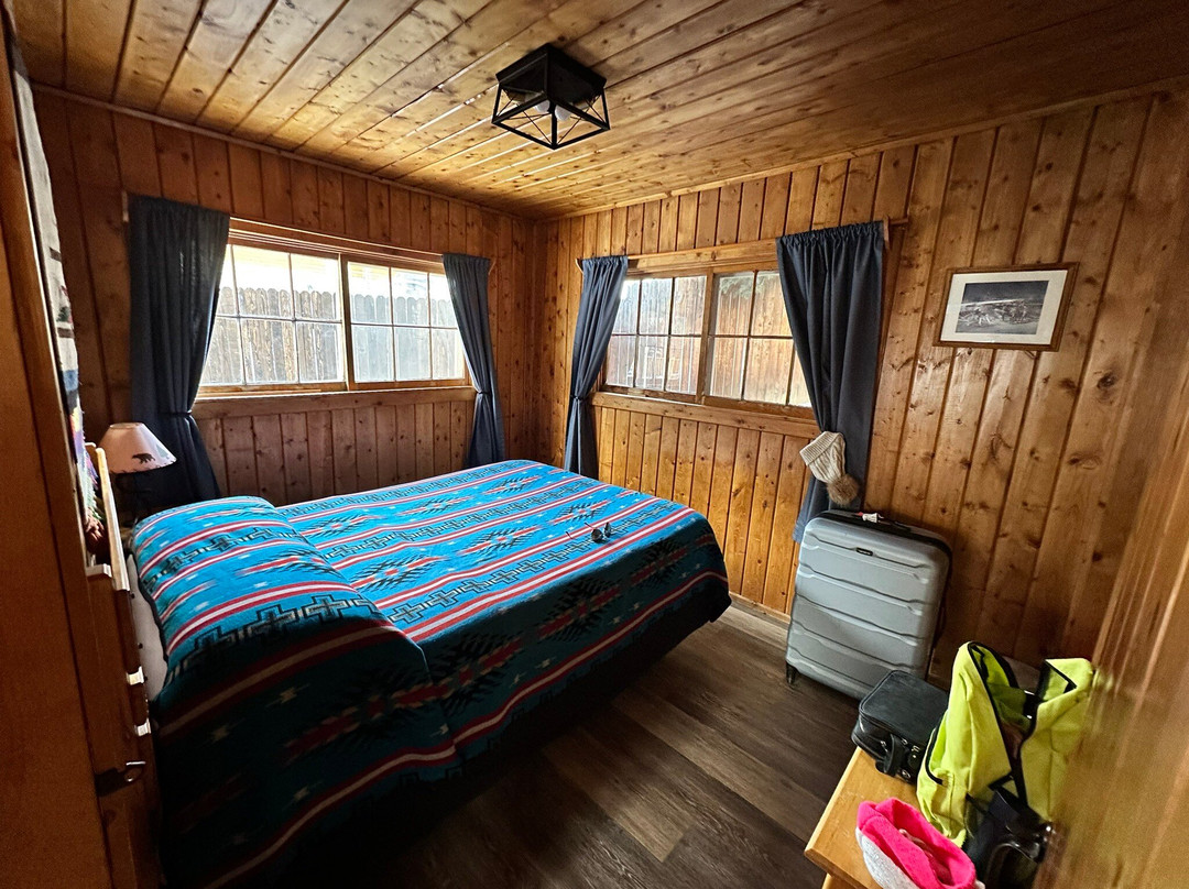 Three Bears Lodge主图