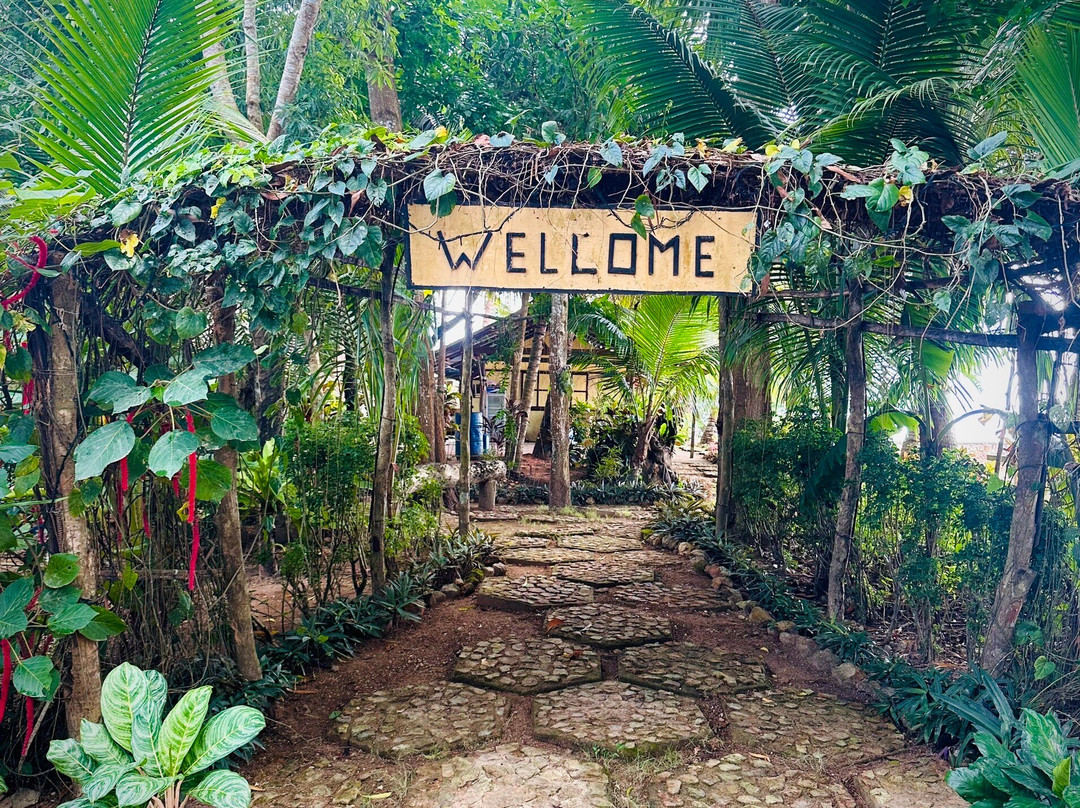 Concepcion Divers Lodge主图