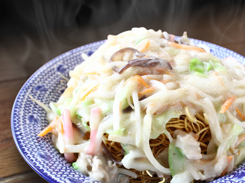 じげもんちゃんぽん 代々木