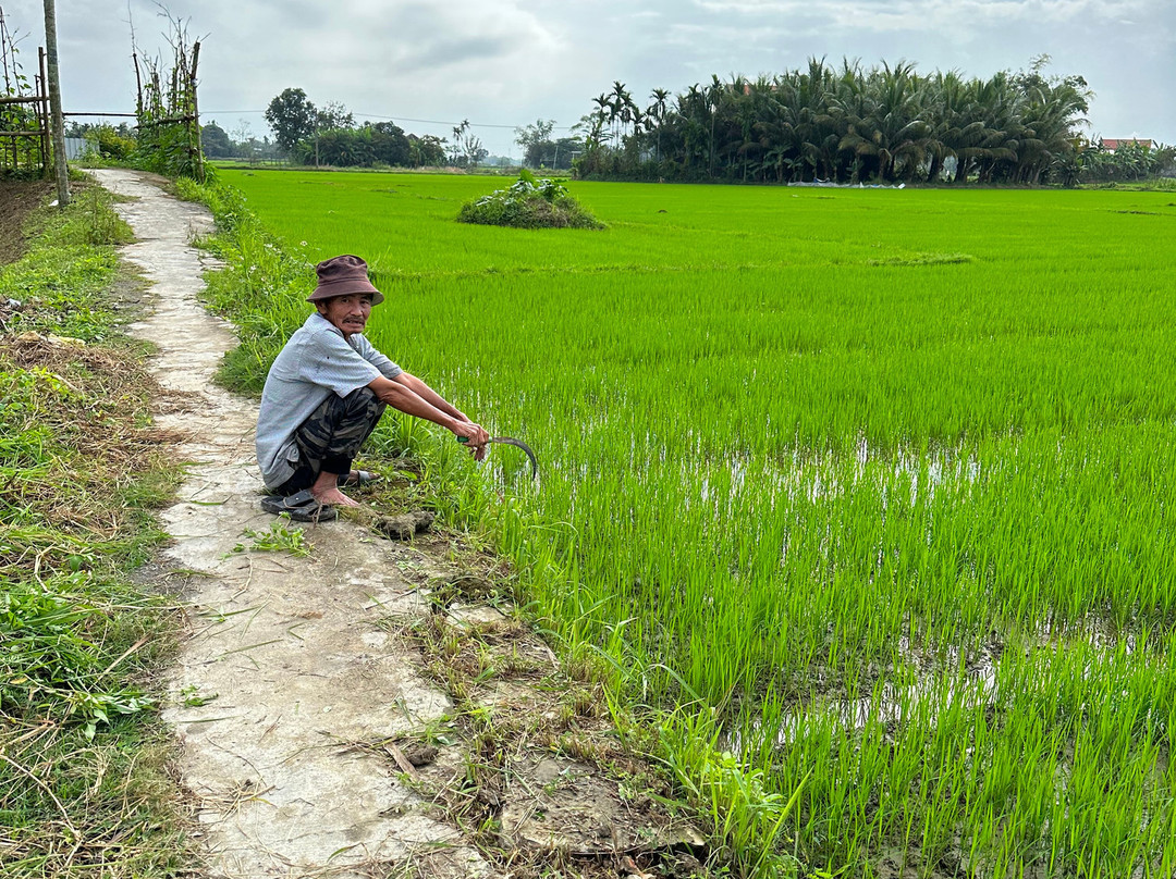 Easy Rider Hoian-会安必去景点