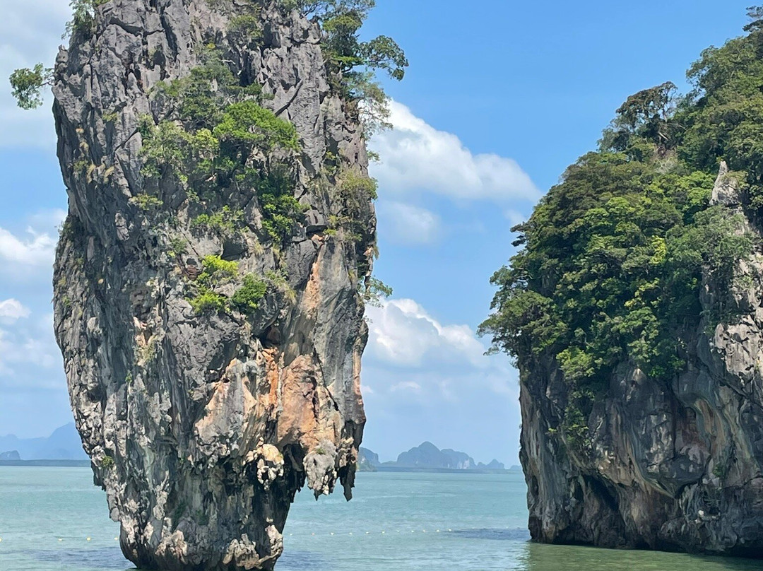 安达曼普吉岛观光有限公司景点图片