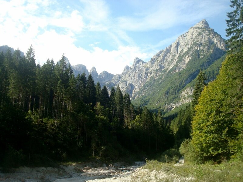 Pale dei Balconi景点图片