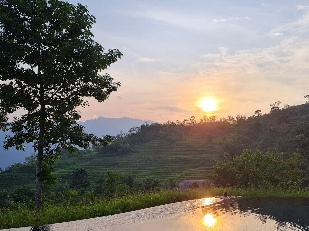 Avana Retreat主图