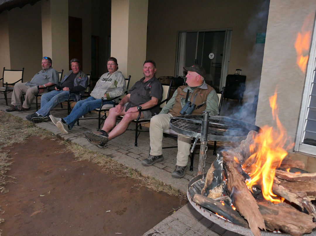 Sadaka Safaris-贝拉贝拉必去景点