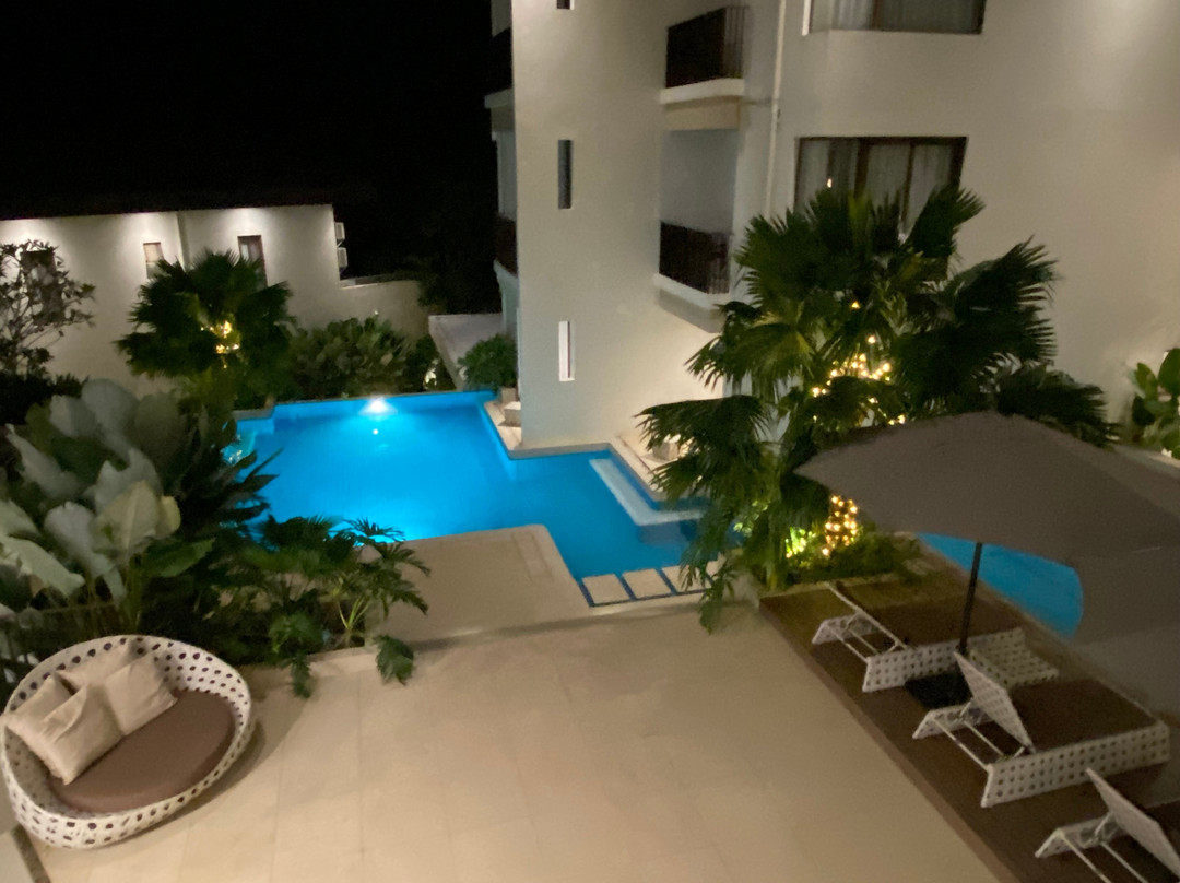 Charlie's El Nido主图