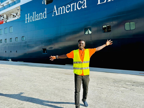 Root Tours Ghana-阿克拉必去景点