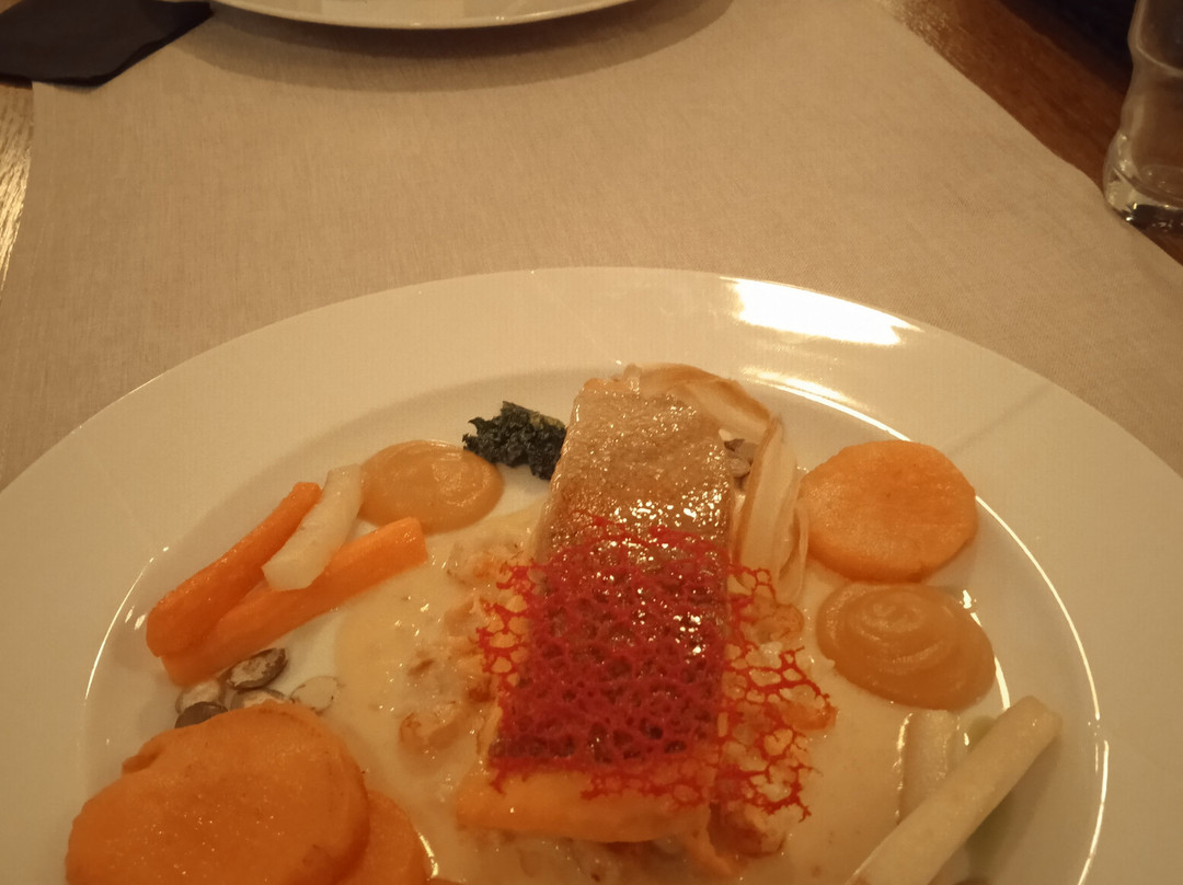 Kozi Grod Hotel主图