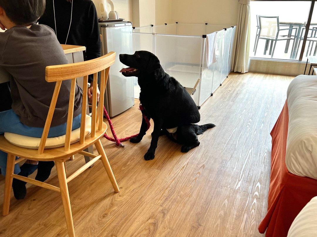 Hiyagun Lanai Resort主图