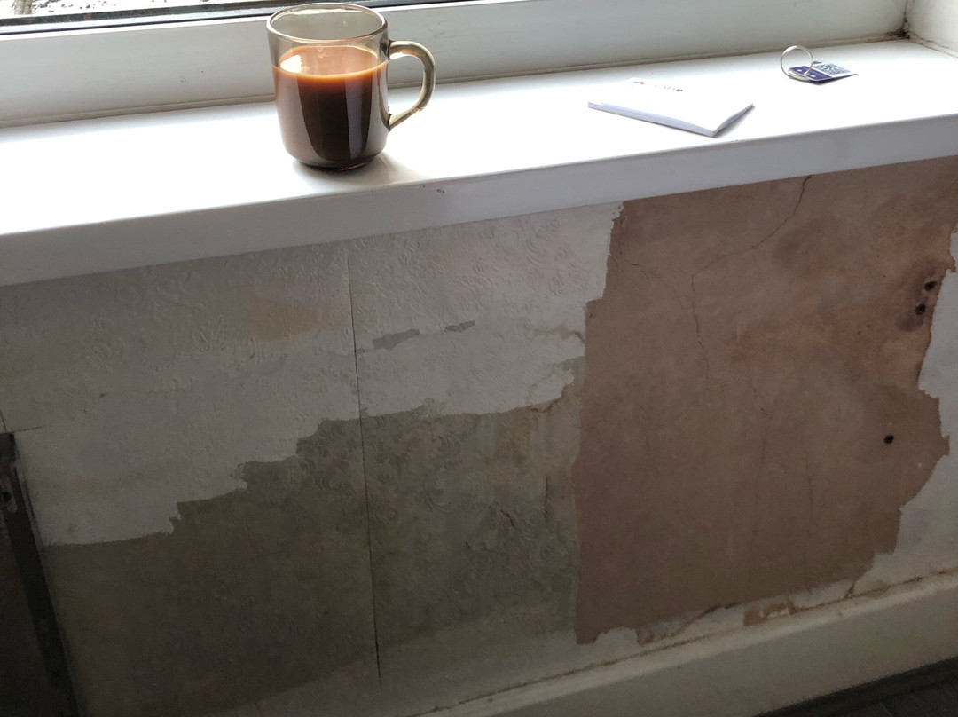 La Tavola Calda Hotel主图