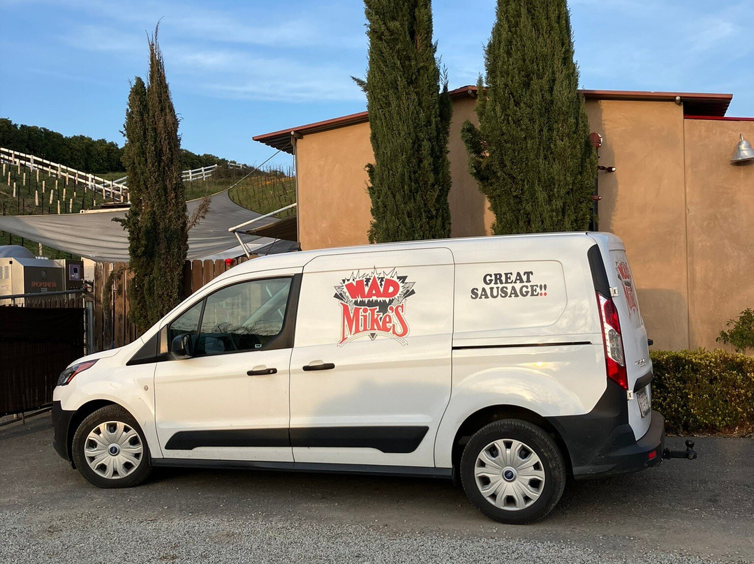 Frangipani Estate Winery-特曼库拉必去景点