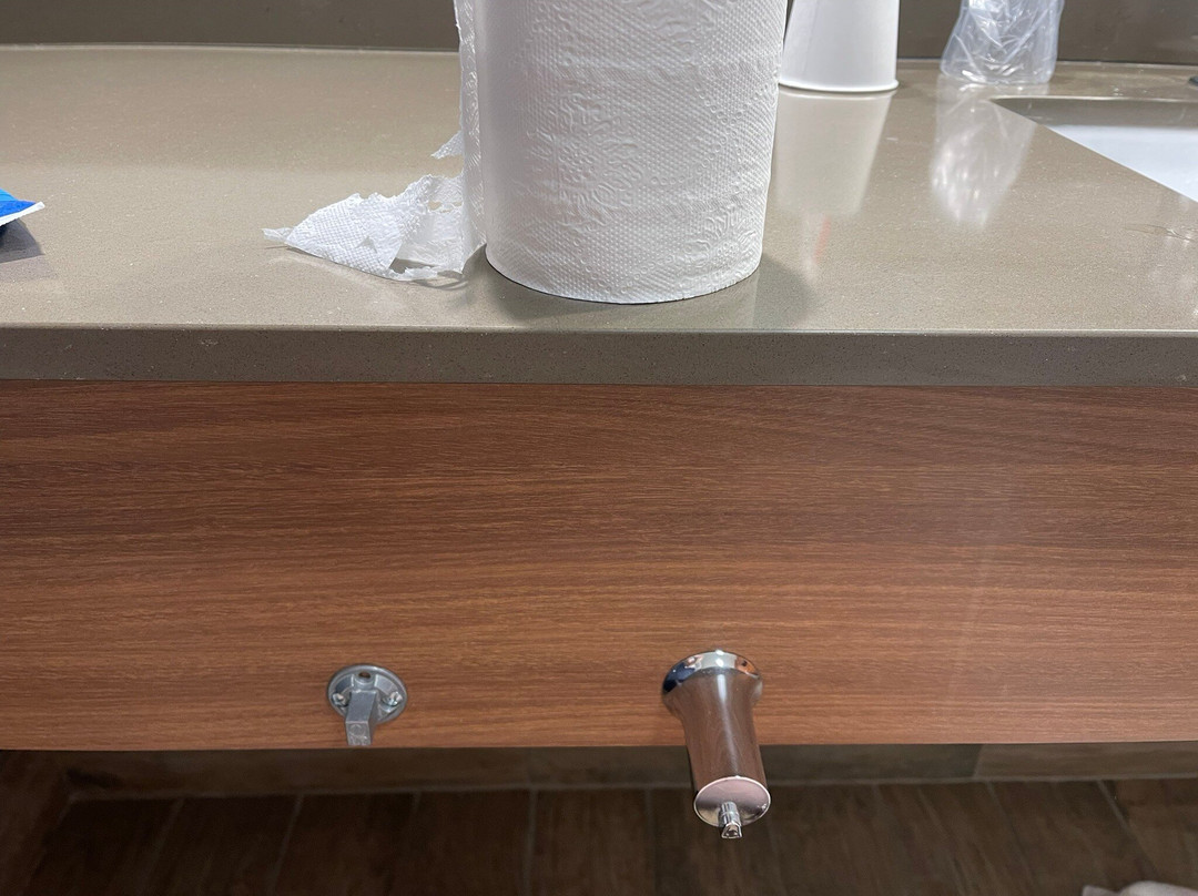 Fairfield Inn Evansville West主图