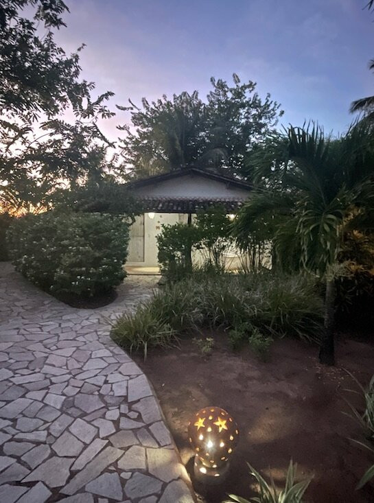 Pousada Villages Boutique Hôtel主图