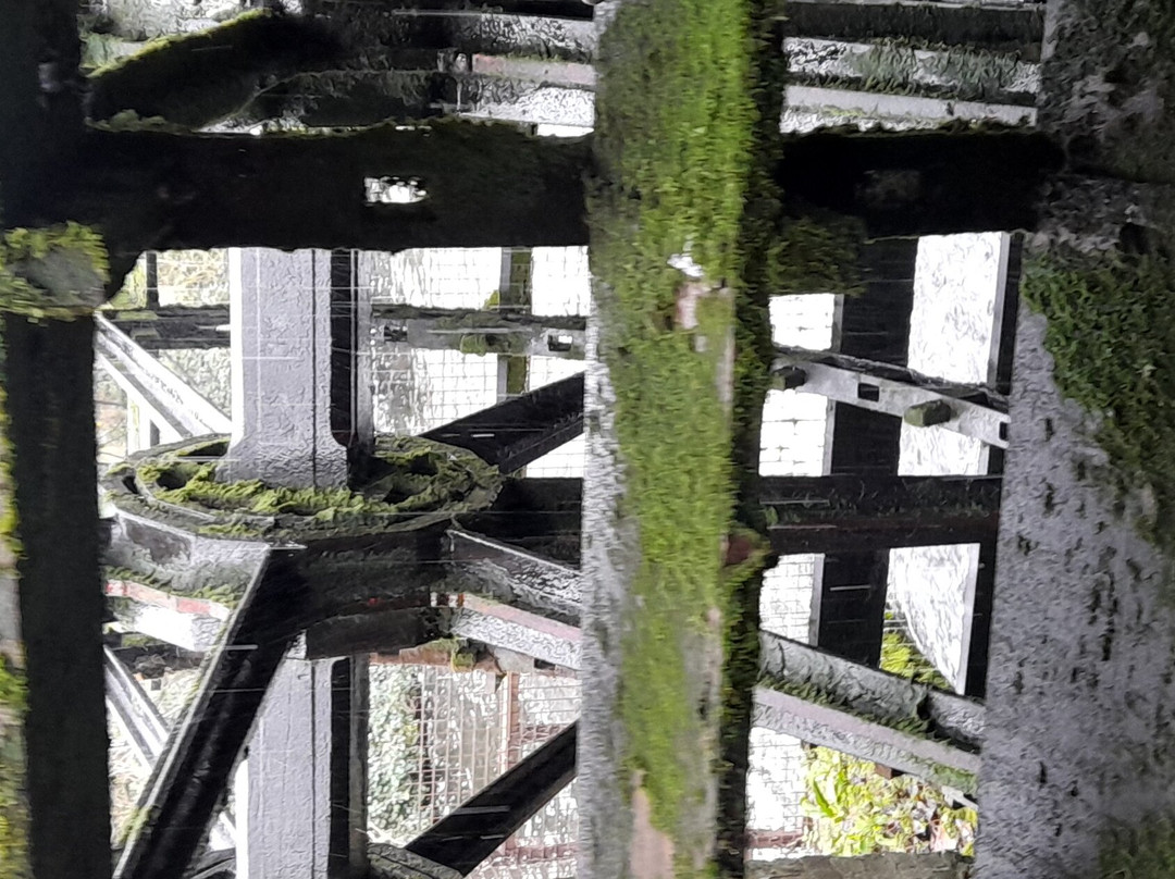 Merton Abbey Mills景点图片