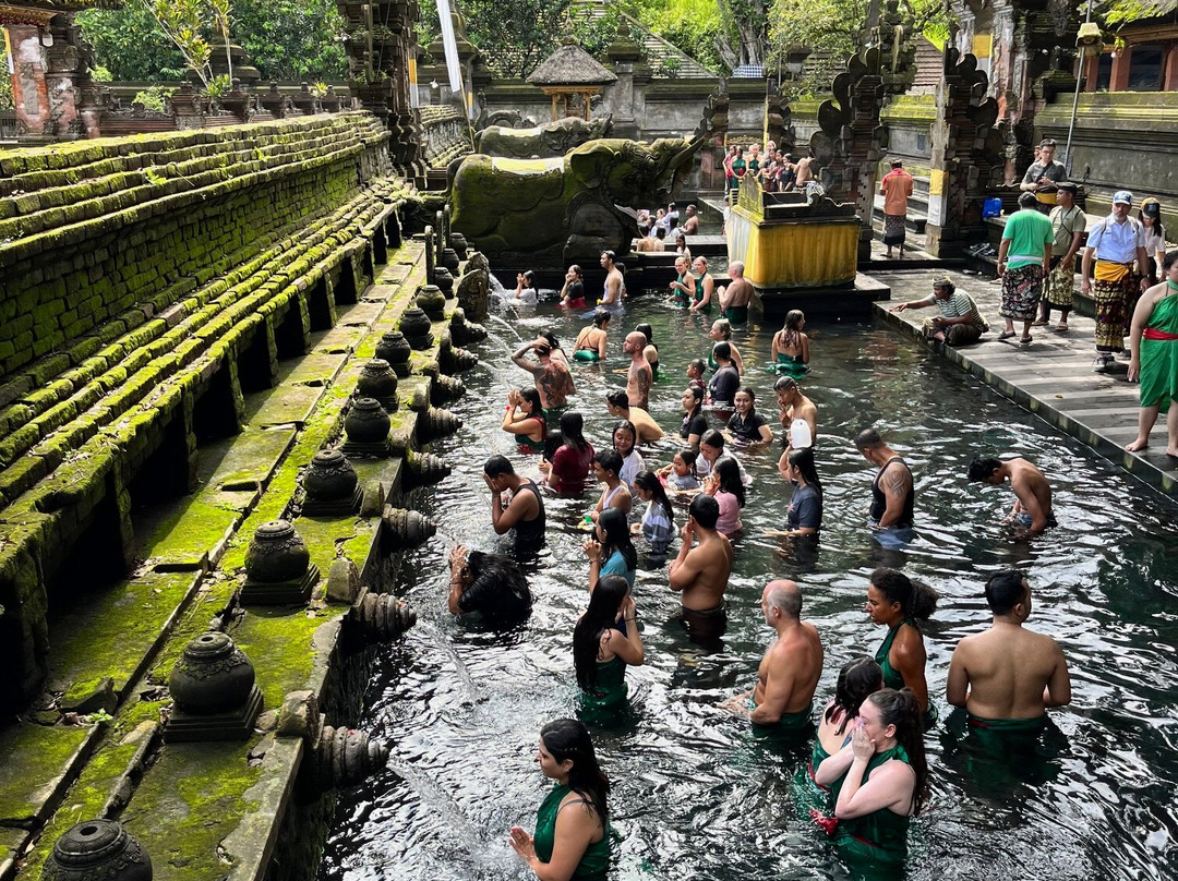 Exo Travel Indonesia-沙努尔必去景点