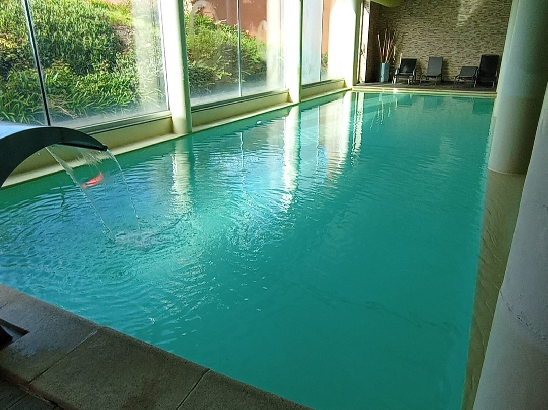 Monte Filipe Hotel & Spa主图