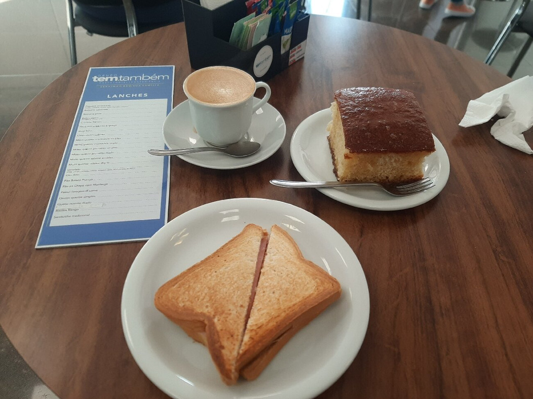 Hotel Hipiranga主图