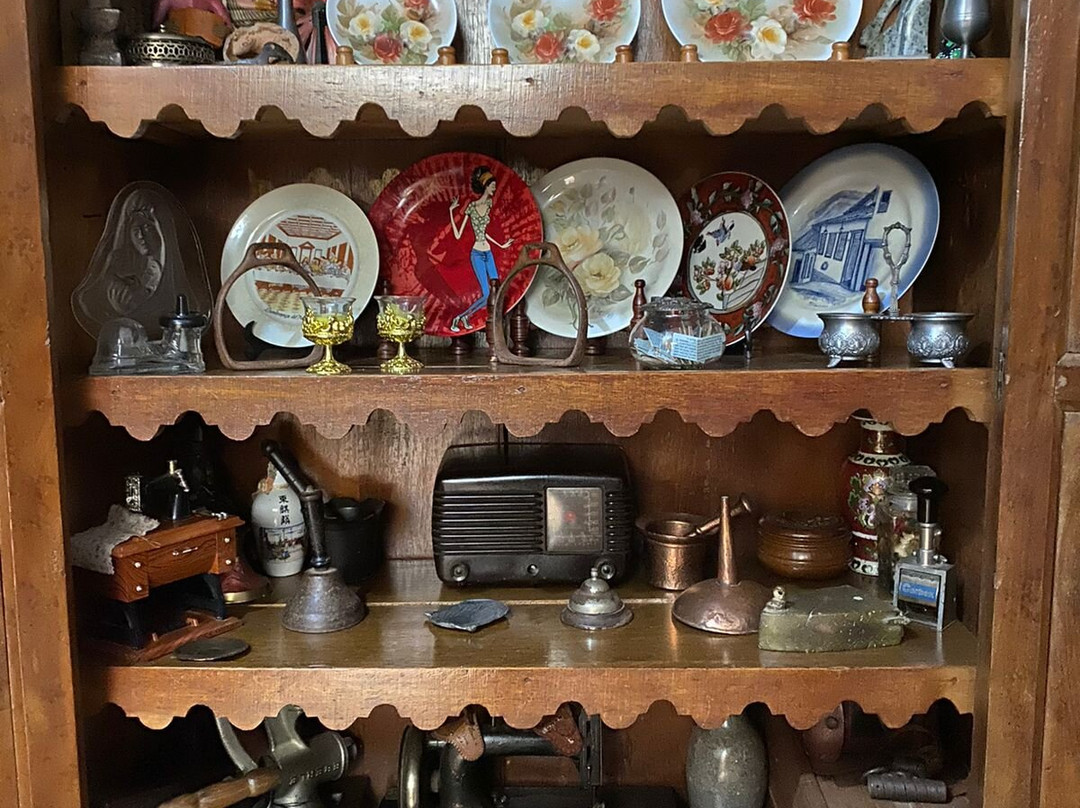 Pousada do Chafariz主图