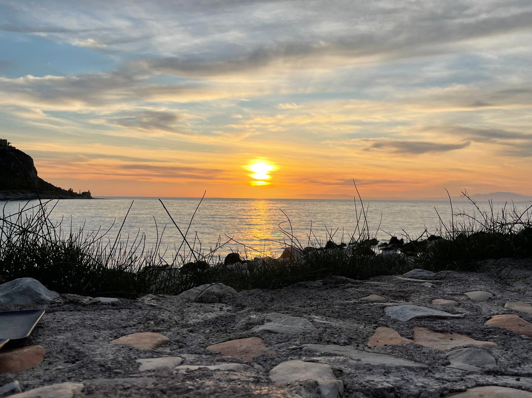 Vasilios Apartments Hotel主图